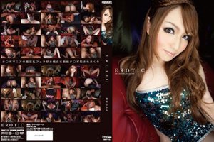 [倉科さやか]EROTIC 倉科さやか