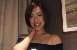 [素人]Nanako Haruno-Tokyo Addic...