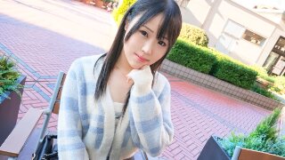 [素人]【うぶオブザうぶ】画面越しでも緊張が伝わるインタビ...
