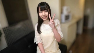 [素人]18歳 人生初潮吹き 人気No1大手アイドルグルー...