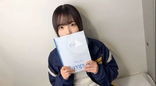 [素人]身長145cm 18才 県立野球部マネージャー 初...