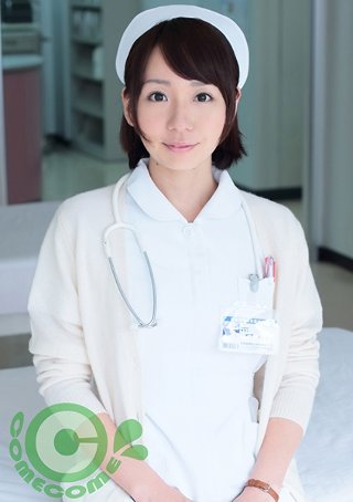 [前澤あきな]A naive nurse who is deli...