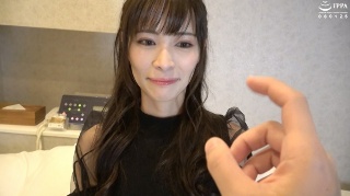 [真木今日子]【巨乳美女をくすぐり感度チェックしてみたら想像以上...