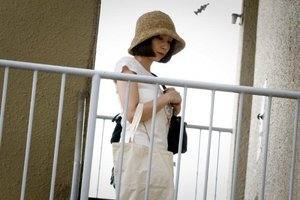 [丸純子]憧れの人妻（ひと） 年下男と情事に溺れた日々