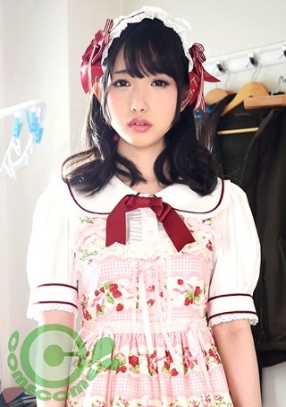 [美甘りか]I dressed up as a beautif...