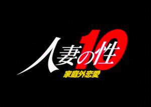 [南星良]人妻の性 10 家庭外恋愛