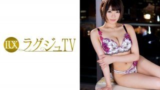 [峯岸梓]ラグジュTV 862 MGS
