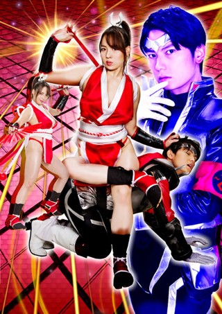 [三島奈津子]De S Female Fighter Mai H...