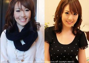 [水沢えみり]泥酔娘を捕獲 1