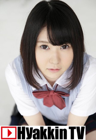 [ももき希]Hな女学生と掃除のおじさんの内緒の密会SEX もも...