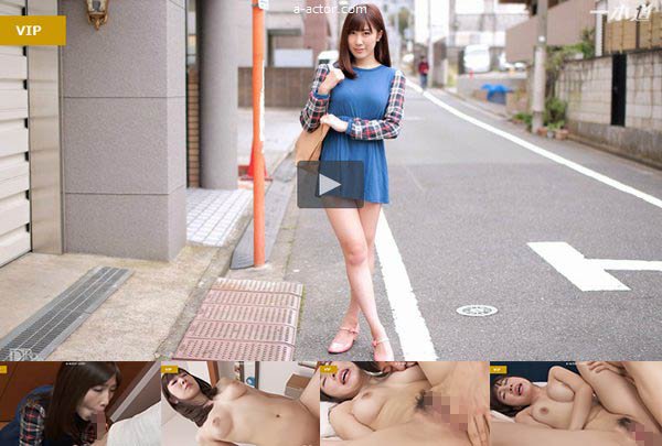 レンタル彼女 名波ルナ