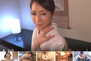 [南條れいな]Half a century of beauty ...