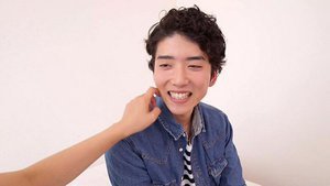 [二宮ナナ]ラブメン 浅井陽登 AVDEBUT 〜僕のSEX見...