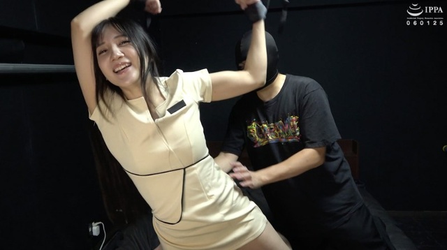 【天才出现！ ！尖叫克制痒痒地狱惩罚]燕子 Vol.7 玛丽娜西尾 (2)