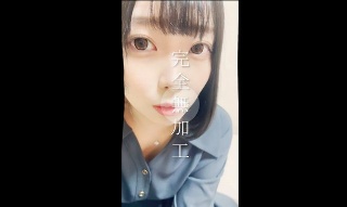 [大原あむ][首次销售] 这个可爱是未经加工的。中出149cm/H罩杯奇...