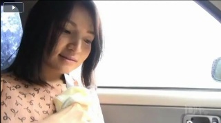 [大石真理子]巨乳の奥様に色々お願いしました(2024-04-0...