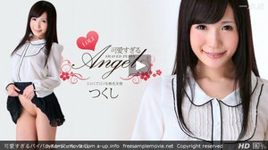 [大沢つくし]可愛すぎるパイパンエンジェル