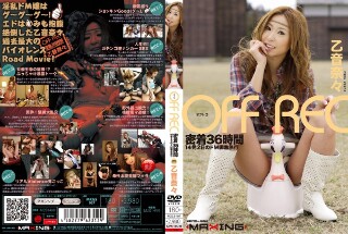 [乙音奈々][AI 重制版] OFF REC Nana Oto...