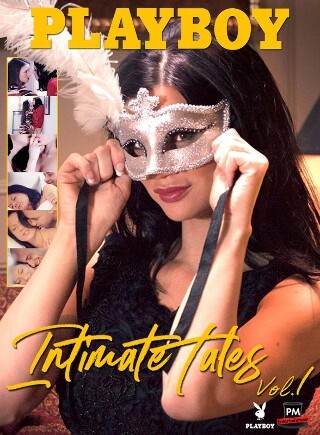 [9999]PLAYBOY Intimate Tales No.1
