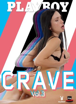[9999]PLAYBOY Crave No.3