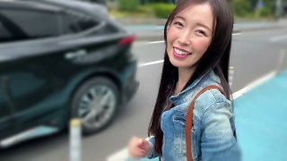 [流川はる香]【4K】セックスレスな美人妻がAV男優と不倫性交 流川はる香