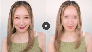 [流川紗奈]スッピン熟女 ~流川さんの素顔~ (プレミアム)