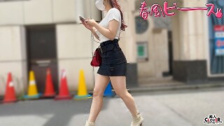 [素人]S級エロぱい女