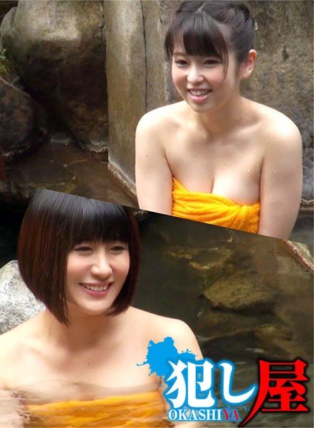 コウさん&レンさん