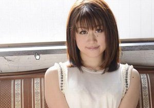 [更田まき]大胆処女ドル三穴激姦　前半