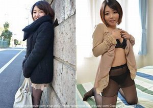 [沢田あいり]ガチナンパでパイパンロリ娘をゲット
