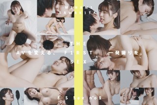 [沢北みなみ]THE F1RST SEX no 02 泽北南