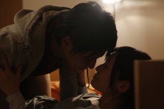 [しほのちさ]teasing- 長谷川直輝
