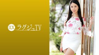 [白雪希美]ラグジュTV 1015 MGS