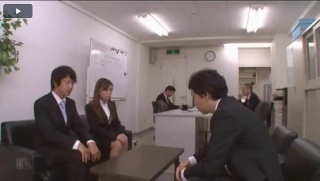 [白砂ゆの]被赠送给商业伙伴并用作玩具的白领女士 (2024-02-28...