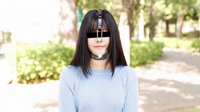 Nose hook walk ~Muchaburi training de M piglet~
