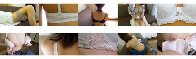 I want to be a bra:Image