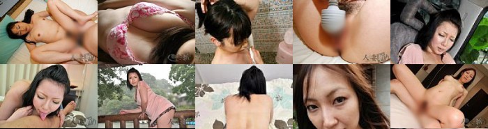 人妻作品ゴールドパック 20歳(2023-07-03):サンプル画像