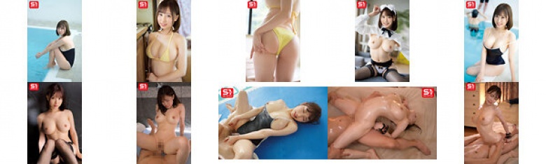 早熟のミニマム巨乳 安達夕莉 全21タイトル 初ベスト16時間:サンプル画像