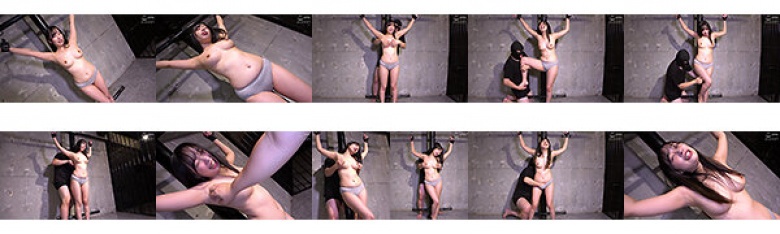 TICKLE PRODUCTION THRILL Victim Yuno Asahi (5):Image