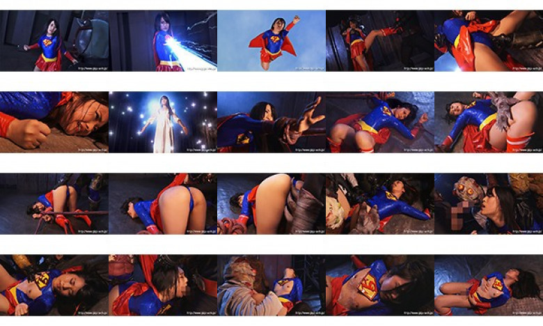 Giga 25 周年纪念系列 13 SUPERLADY ～女神的终结～相川美玲:样本图像