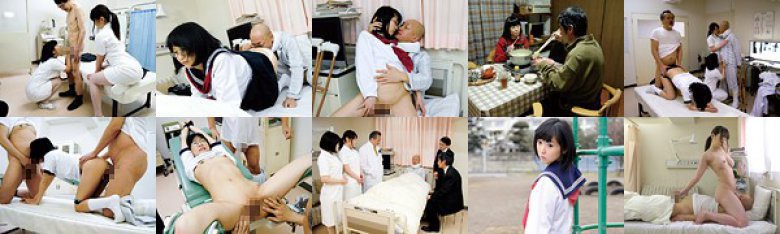 絶望エロス 逢月はるな/芹那ゆい/宇野ゆかり 病院バトルロイヤル:Image