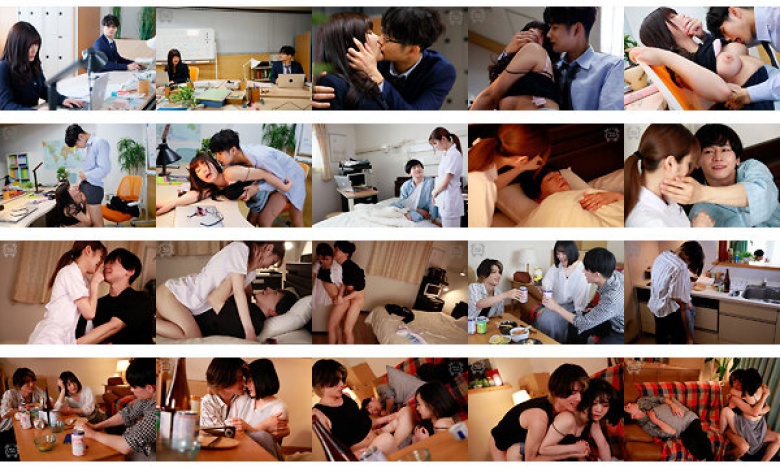 In heat all the time 6:Image
