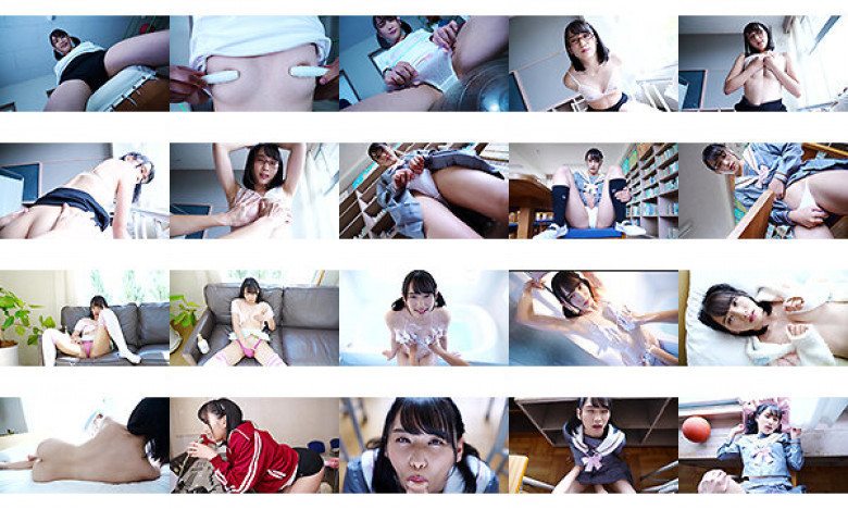 Narumi Amaha Private Smash School / Class President:Image