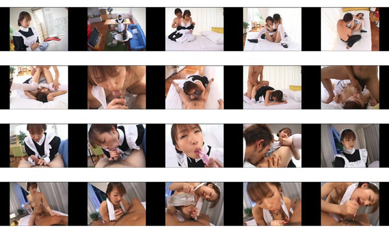 [AI Remastered Version] British Waiter [Relaxation] Mitsu Amai:Image