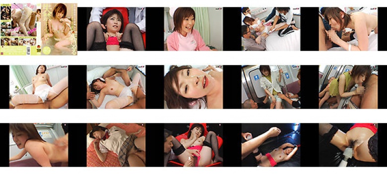 [AI Remastered] So much so that I'm incontinent... Ruru Amakawa:Image