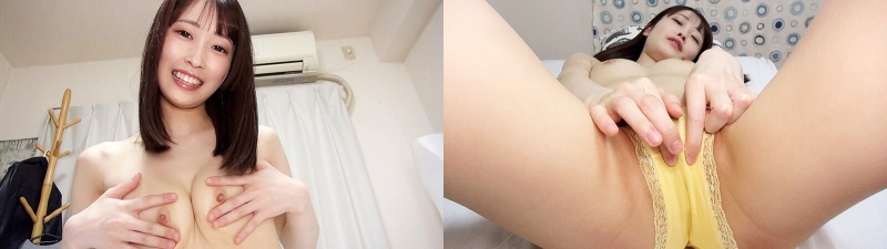 你可以清楚地看到肛门上有多少皱纹！无马赛克连续高潮肛交自慰天然光希 (IENFH-33201):样本图像