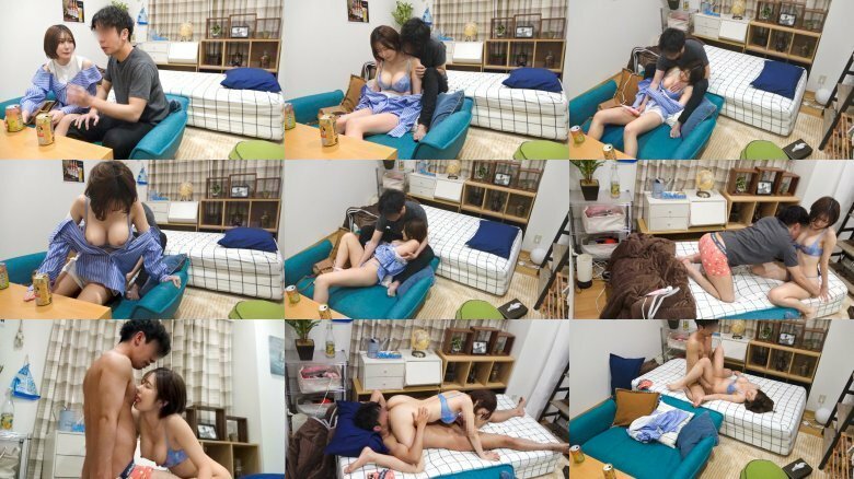 百戦錬磨のナンパ師のヤリ部屋で、連れ込みSEX隠し撮り 306 マッサージしてあげるよ!と言いつつ胸に手を伸ばしてSEX!あらわになった白くてスベスベの肌!チャラい男のテクでアンアン喘ぐ姿が撮られてるとも知らずに乱れる! MGS:サンプル画像