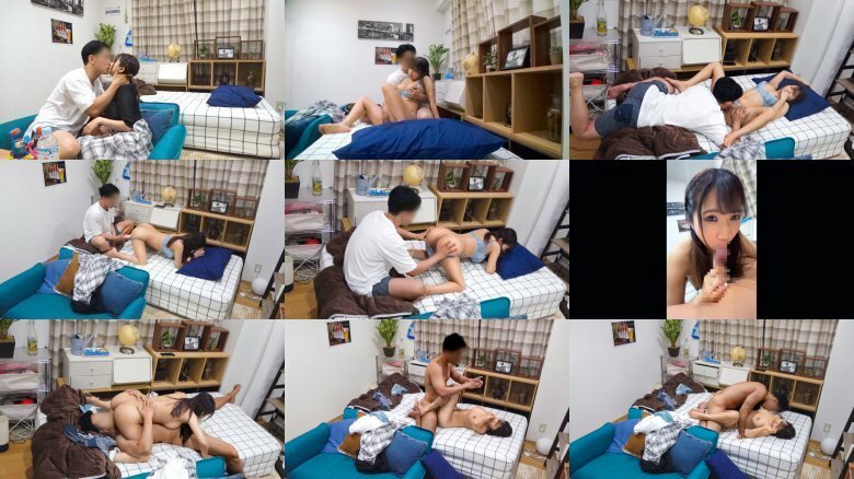 百戦錬磨のナンパ師のヤリ部屋で、連れ込みSEX隠し撮り 311 家に連れ込んだ保育士とイチャイチャSEX!園児のパパにガン見されまくってるであろうおっぱい(推定Gカップ)を揉みしだく優越感!隠し撮り+ハメ撮りでエロすぎる体を堪能! MGS:サンプル画像