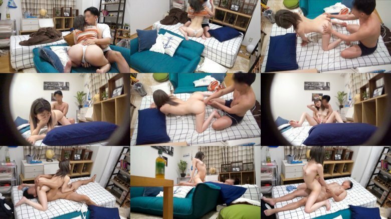 百戦錬磨のナンパ師のヤリ部屋で、連れ込みSEX隠し撮り 314 バーでナンパした娘を自宅に連れ込み!ほんわか癒し系な実家ぐらしの箱入り娘は一人暮らしへの憧れからか、まんまと家に上がり込んで体を許してしまう! MGS:サンプル画像