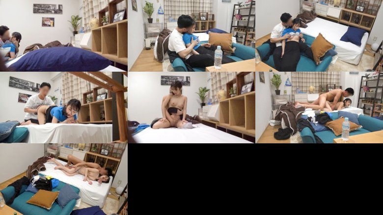 在经验丰富的把妹达人的房间里,偷偷拍摄他的性爱视频。319 在SNS上搭讪一个喜欢拉面的研究生,并把他带进了我家! !尽管她说她不是故意的,但她以女牛仔的姿势摇动臀部,身体颤抖,然后达到了高潮。 M.G.S.:样本图像